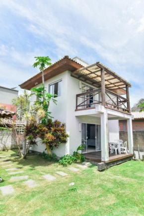 Гостиница Residencial Rio Tavares  Флорианополис